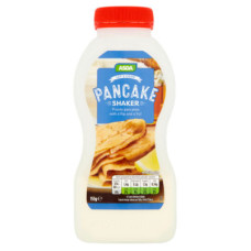 ASDA Pancake Shaker