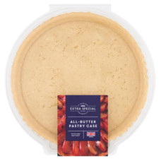 ASDA Extra Special All-Butter Pastry Case