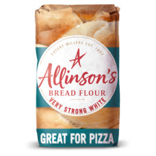 Allinson Very Strong White Bread Flour