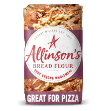 Allinson Very Strong Wholemeal Bread Flour