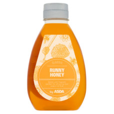 ASDA Classic Runny Honey 340g