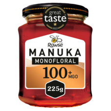 Rowse Manuka 100+ MGO