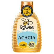 Rowse Acacia Honey