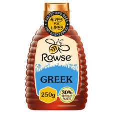 Rowse Greek Honey