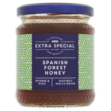 ASDA Extra Special Limited Edition Spanish Forest Honey