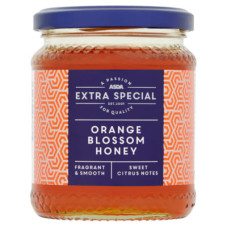 ASDA Extra Special Orange Blossom Honey