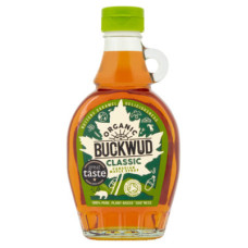 Buckwud Canadian Maple Syrup
