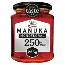 Rowse Manuka 250+ MGO
