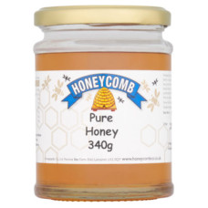 Honeycomb Pure Honey 340g
