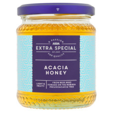 ASDA Extra Special Acacia Honey 340g