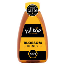 Hilltop Everyday Blossom Honey 720g