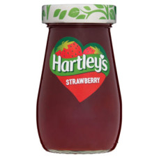 Hartley's Best of Strawberry Jam
