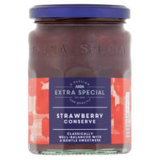 ASDA Extra Special Strawberry Conserve