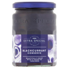 ASDA Extra Special Blackcurrant Conserve