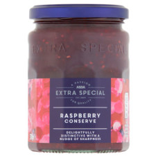 ASDA Extra Special Raspberry Conserve