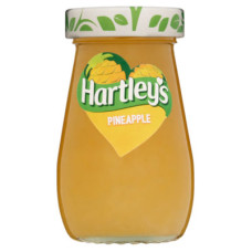 Hartley's Best of Pineapple Jam
