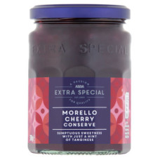 ASDA Extra Special Morello Cherry Conserve