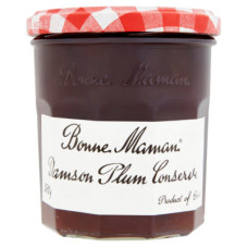 Bonne Maman Damson Plum Conserve