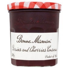 Bonne Maman Cherry Conserve