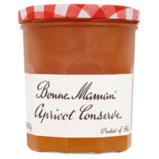 Bonne Maman Apricot Conserve