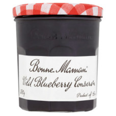 Bonne Maman Wild Blueberry Conserve