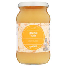 ASDA Tangy Lemon Curd 411g