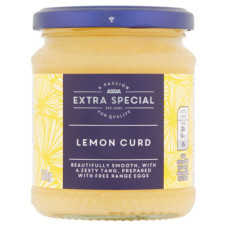 ASDA Extra Special Lemon Curd