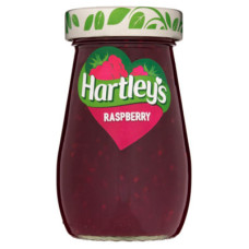 Hartley's Best of Raspberry Jam