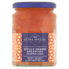 ASDA Extra Special Seville Orange Breakfast Marmalade