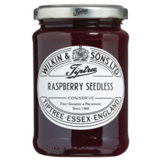 Wilkin & Sons LTD Raspberry Seedless Conserve