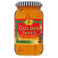 Robertson's Golden Shred Fine Cut Marmalade