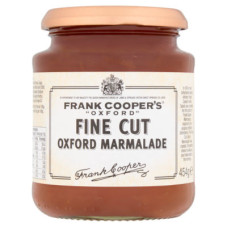 Frank Cooper's Oxford Fine Cut Oxford Marmalade