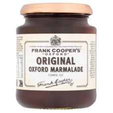 Frank Cooper's Original Oxford Marmalade