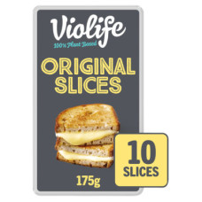 Violife 10 Original Slices 175g