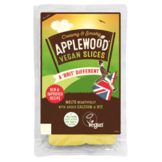 Applewood Vegan Slices