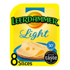Leerdammer Light 8 Slices