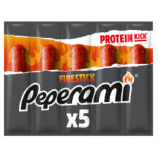 Peperami Firestick 5 x 20g (100g)