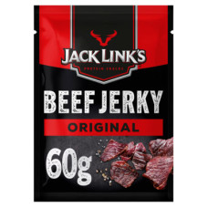 Jack Link's Beef Jerky Original 60g