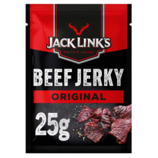 Jack Link's Meat Snacks Beef Jerky Original
