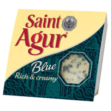 Saint Agur Blue Cheese