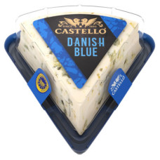 Castello Danish Blue Cheese