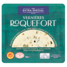 ASDA Extra Special Vernières Roquefort