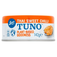 Loma Vegan Tuno in Thai Sweet Chilli