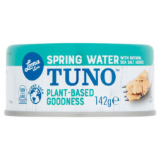 Loma Vegan Tuno in Spring Water