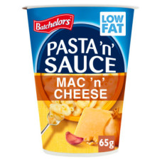 Batchelors Mac 'n' Cheese