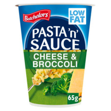 Batchelors Pasta 'n' Sauce Pot Cheese & Broccoli