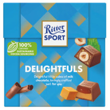 Ritter Sport Delightfuls