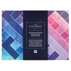 ASDA Extra Special Luxury Belgian Chocolate Selection