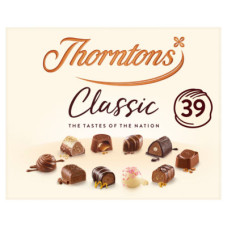 Thorntons Classic