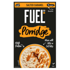 FUEL10K Salted Caramel Porridge 10x